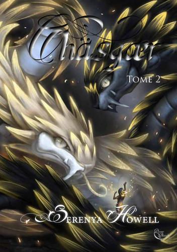 Chäsgær: Tome 2 (French Edition)