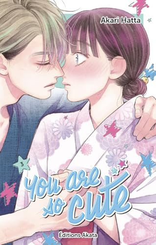 You are So Cute - Tome 3 (VF) (3)
