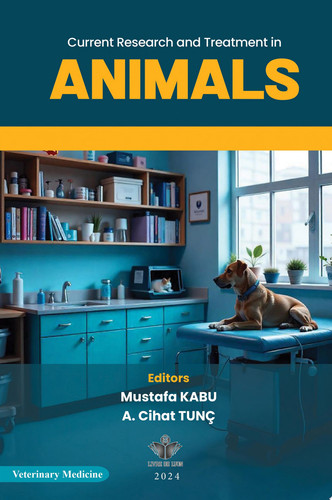 Current Research and Treatment in Animals