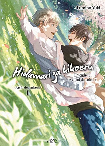 Au fil des saisons Partie 1