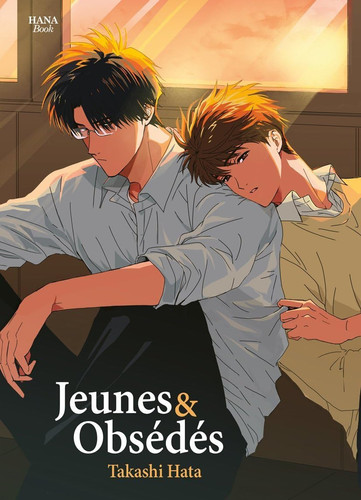 Jeunes & obsédés