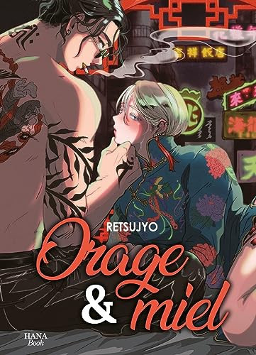 Orage & Miel
