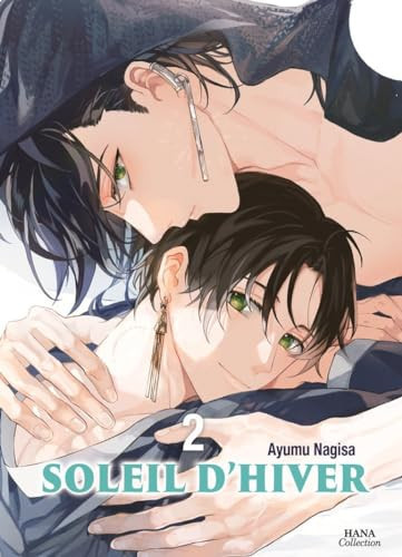 Soleil d'hiver Tome 2