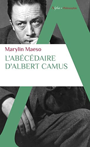 L'abécédaire d'Albert Camus
