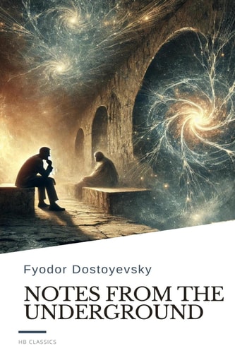 Notes from the Underground Explore the Depths of the Human Psyche