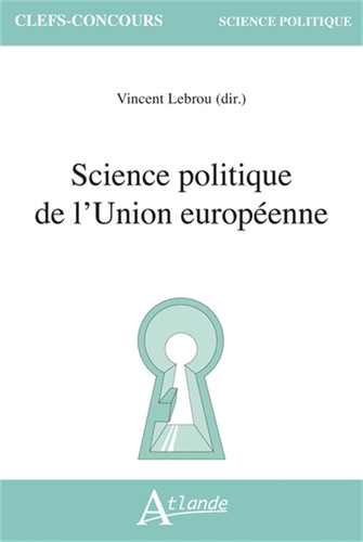 Science politique de l'Union européenne