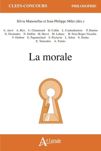 La morale