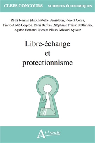 Libre-échange et protectionnisme