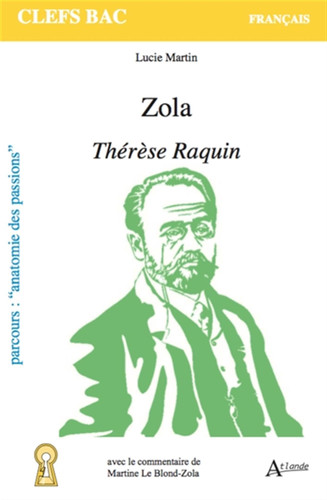 Zola, Thérèse Raquin