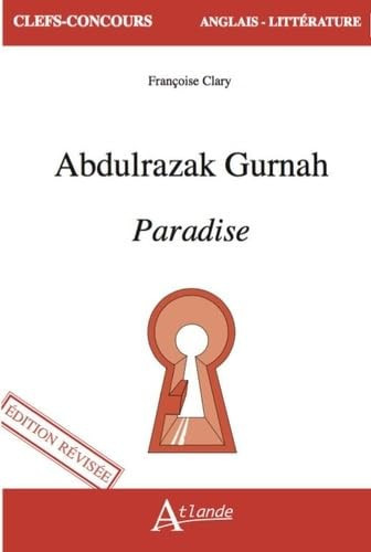 Abdulrazak Gurnah, Paradise (édition révisée)