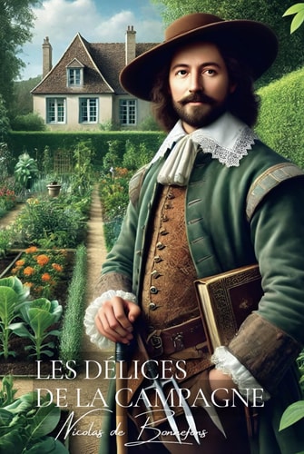 Les Délices de La Campagne (French Edition)