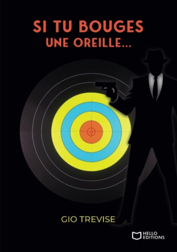 Si tu bouges une oreille...
