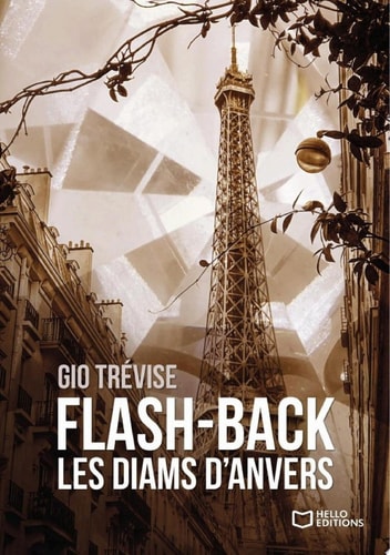 Flash-back : Les diams d'Anvers