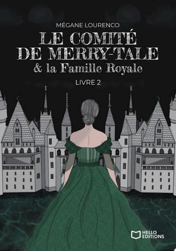 Le Comité de Merry-Tale