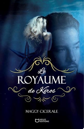 Le Royaume de Kéros
