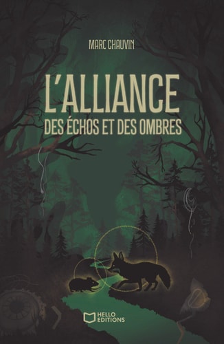 L'Alliance des Échos et des Ombres