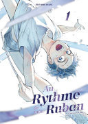 Au rythme de mon ruban - Tome 01