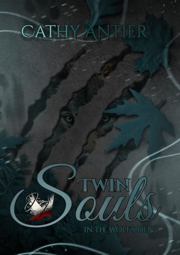Twin Souls # 1 In the wolf's den: Imaginary LGBT romance (les Âmes-Jumelles)