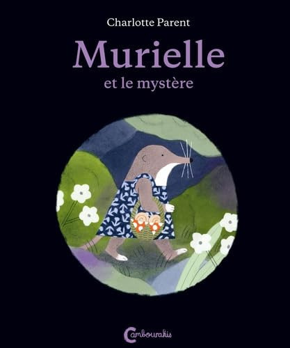 Murielle et le mystère