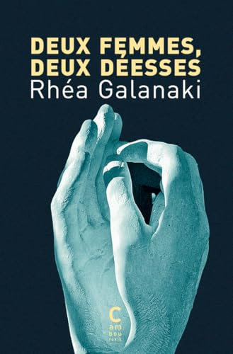 Deux femmes, deux déesses