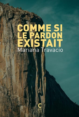 Comme si le pardon existait