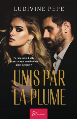 Unis par la plume Romance
