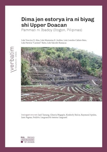 Dima jen estorya ira ni biyag shi Upper Doacan Pammati ni Ibadoy (Itogon, Pilipinas)