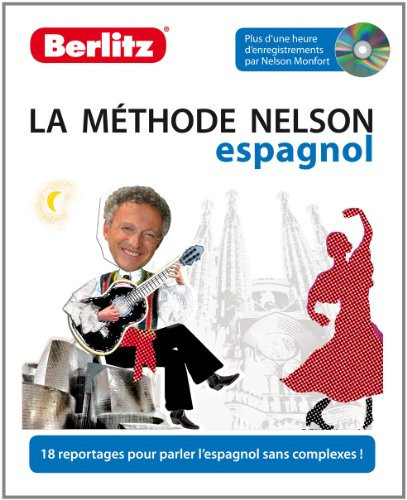 La méthode Nelson, espagnol