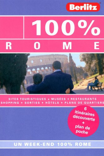 Cent pour cent Rome