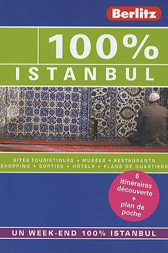 Cent pour cent Istanbul