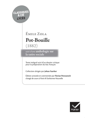 Pot-bouille