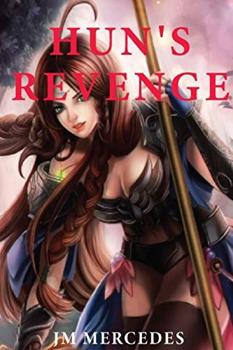 Hun's Revenge