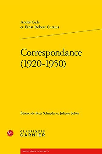 Edition published by Classiques Garnier