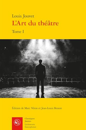 Le métier de comédien