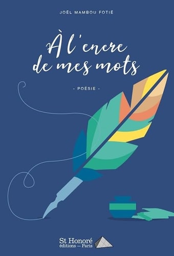 A l'encre de mes mots