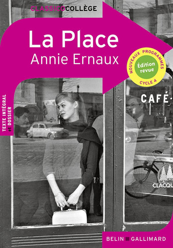 La place