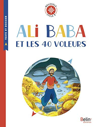 Ali Baba et les 40 voleurs Cycle 3