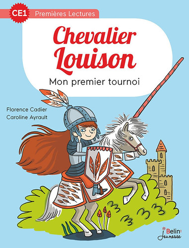 Mon premier tournoi - CE1