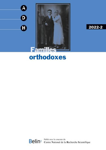 Familles orthodoxes