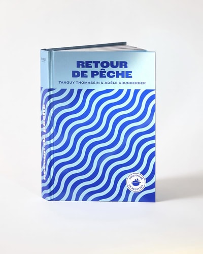 Retour de pêche - Concentré de recettes