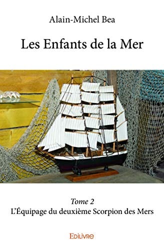 Les Enfants de la Mer – Tome 2 (French Edition)