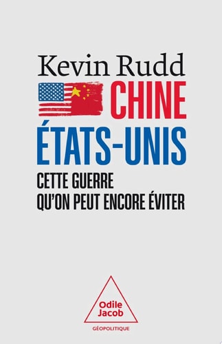 Chine-États-Unis Cette guerre qu'on peut encore éviter