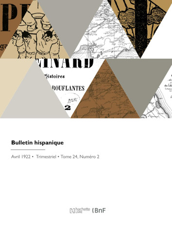 Bulletin hispanique