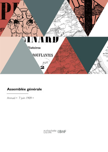 Assemblée générale