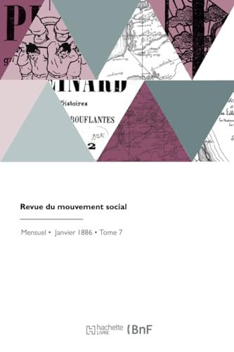 Revue Du Mouvement Social