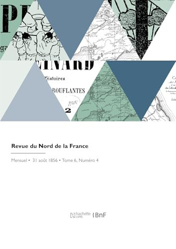 Revue du Nord de la France
