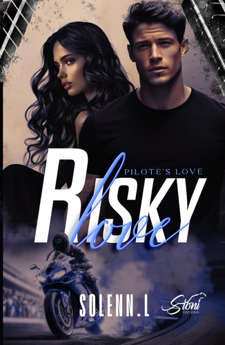 RISKY LOVE (French Edition)