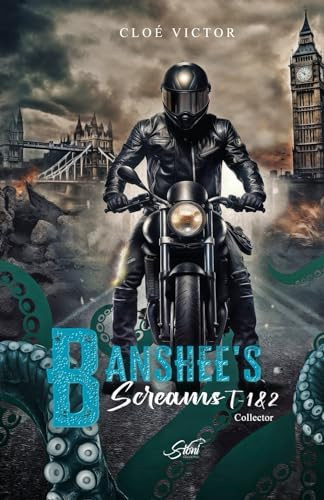 BANSHEE'S SCREAMS #1&2: COLLECTOR (French Edition)