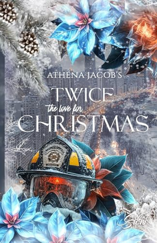 TWICE THE LOVE FOR CHRISTMAS (French Edition)