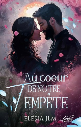 AU COEUR DE NOTRE TEMPÊTE (French Edition)